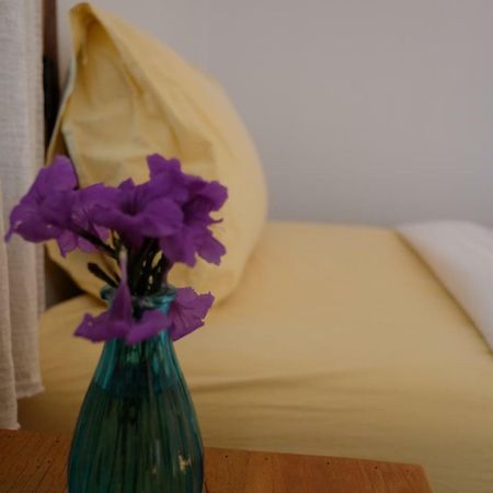 Paiyannoi Guesthome Chiang Mai Zewnętrze zdjęcie