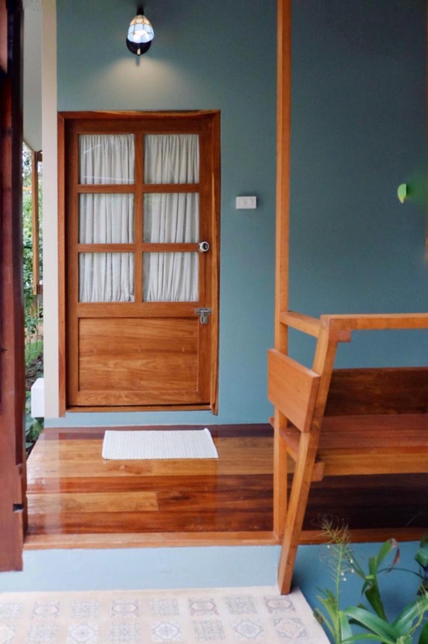 Paiyannoi Guesthome Chiang Mai Zewnętrze zdjęcie