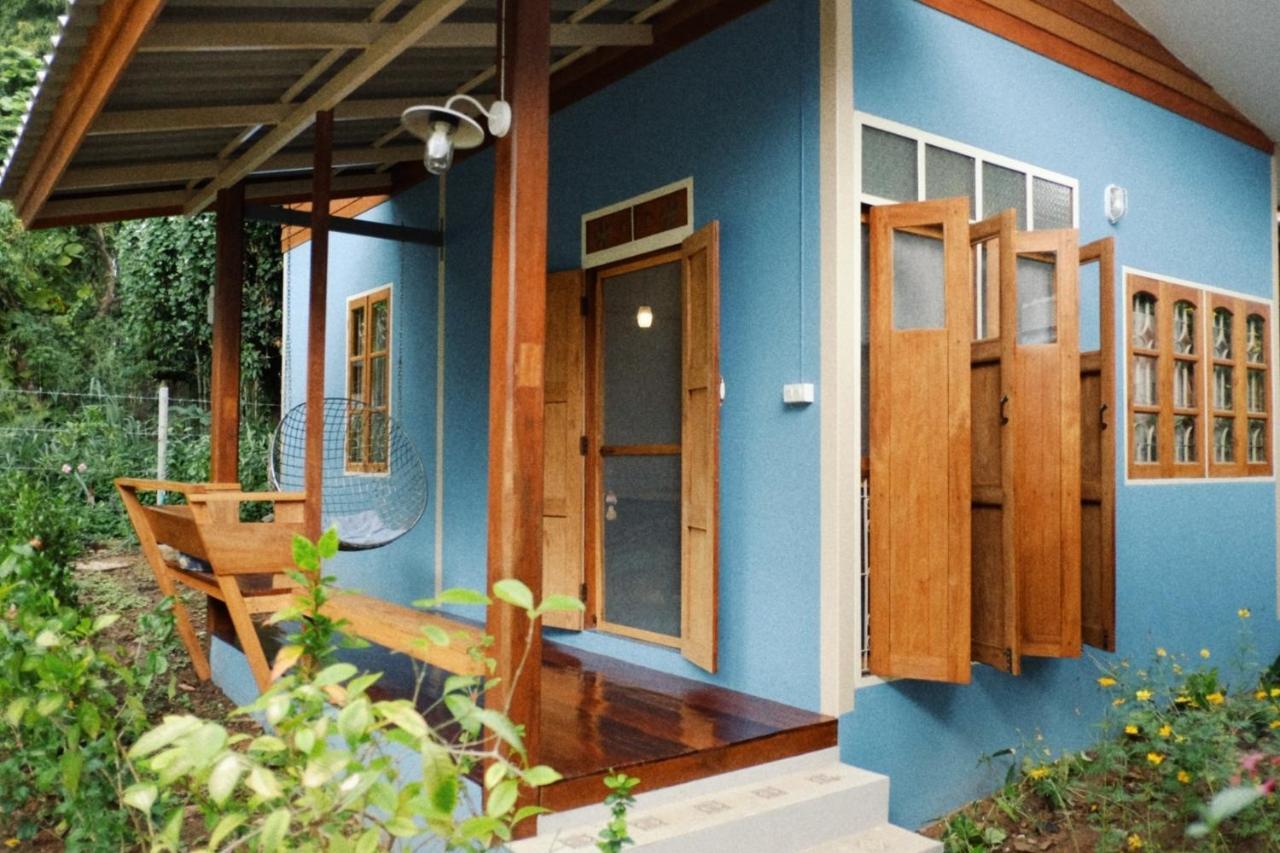 Paiyannoi Guesthome Chiang Mai Zewnętrze zdjęcie