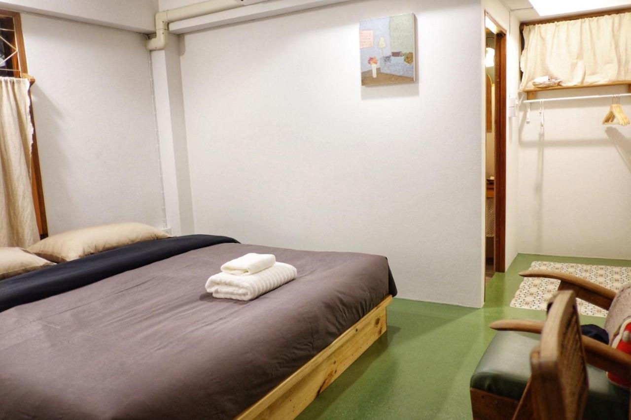 Paiyannoi Guesthome Chiang Mai Zewnętrze zdjęcie