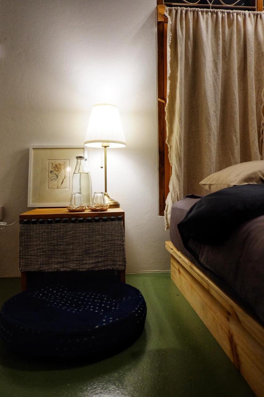 Paiyannoi Guesthome Chiang Mai Zewnętrze zdjęcie
