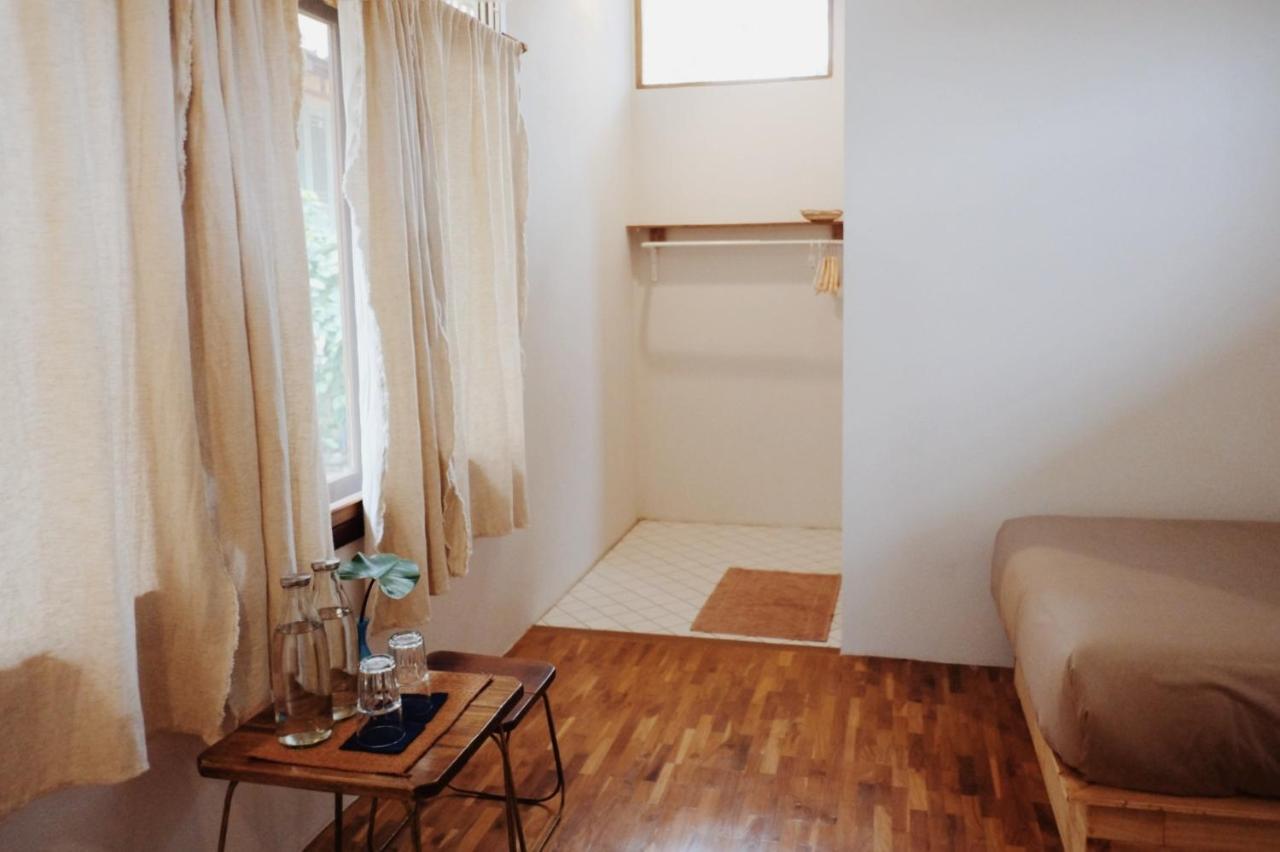 Paiyannoi Guesthome Chiang Mai Zewnętrze zdjęcie