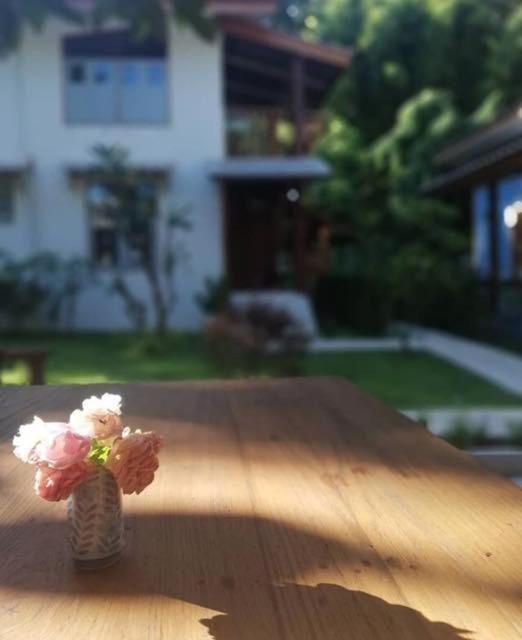 Paiyannoi Guesthome Chiang Mai Zewnętrze zdjęcie