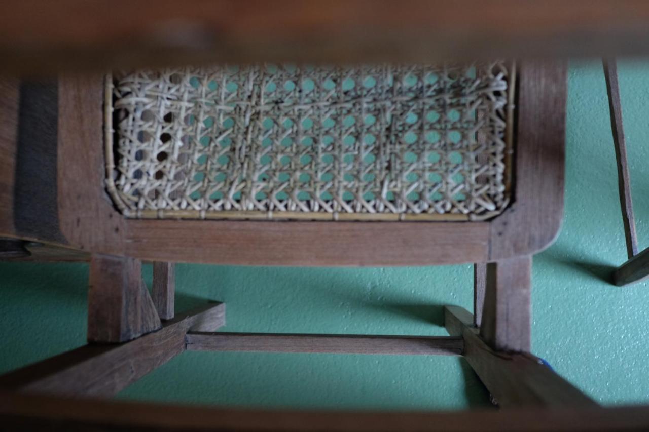 Paiyannoi Guesthome Chiang Mai Zewnętrze zdjęcie