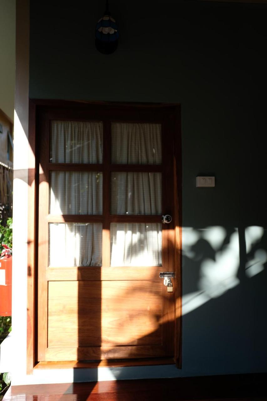 Paiyannoi Guesthome Chiang Mai Zewnętrze zdjęcie